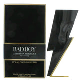 Carolina Herrera Bad Boy Edt 100ml (H)